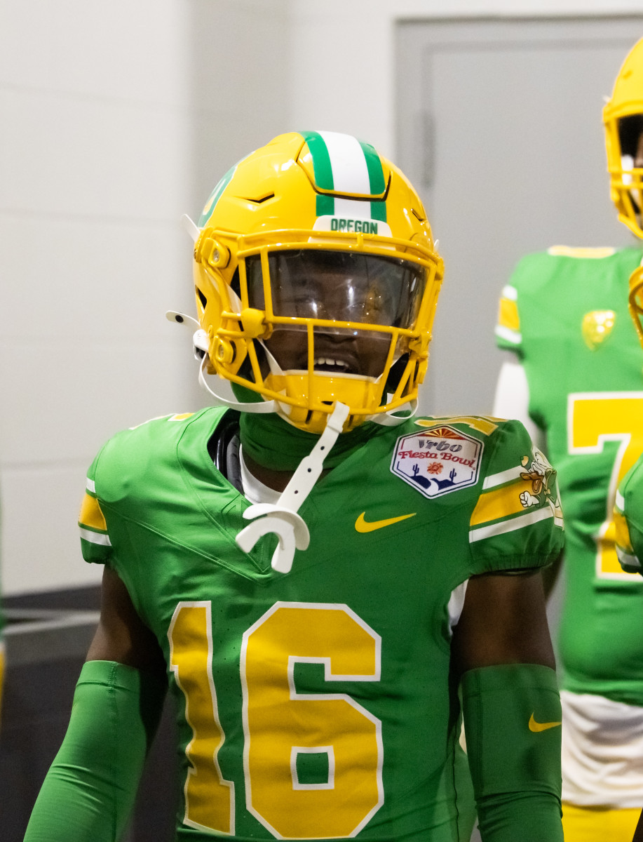 Rodrick Pleasant